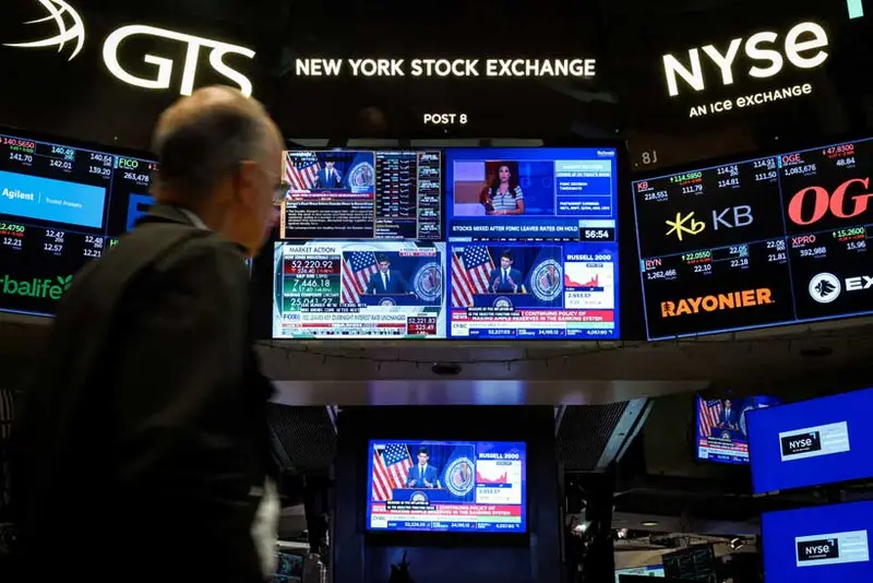img of The Fed's War Hike: How U.S. Monetary Imperialism Punishes the Global South