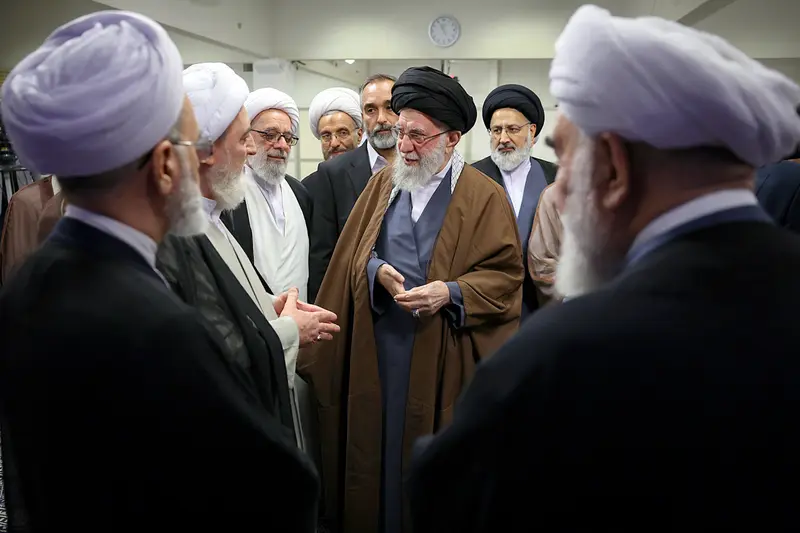 img of The Illusion of Disengagement: America's Continuing Imperial Game in the Middle East