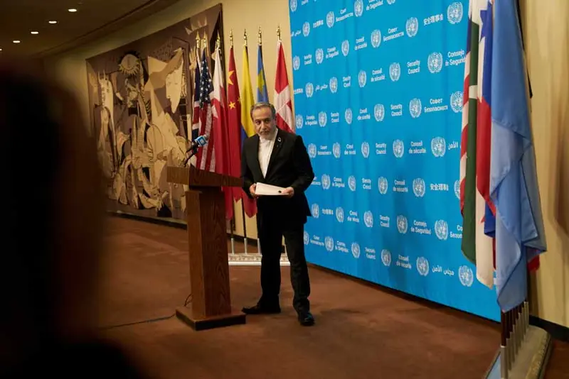 img of The Strait of Stalemate: How American Imperialism Strangles Diplomacy in the Gulf