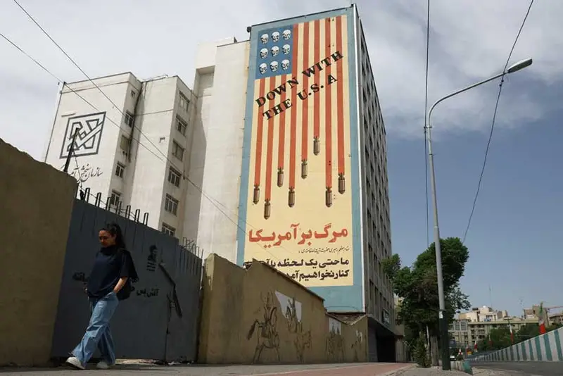 img of The Strait of Peril: US Economic Warfare and Information Operations Against Iran