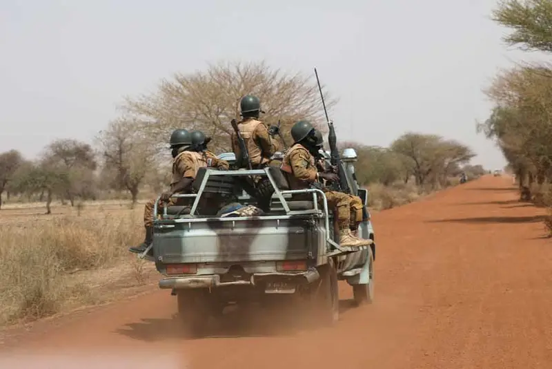 img of From Periphery to Pretext: How the West Re-Casts the Sahel as a Geopolitical Battleground