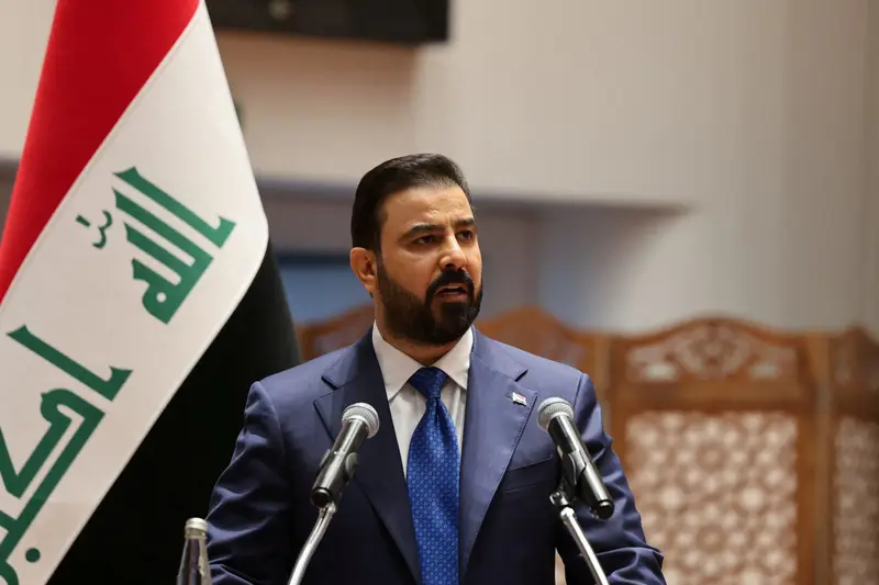 img of The Zaidi Visit: A Transactional Ritual in America's Neo-Colonial Playbook for Iraq