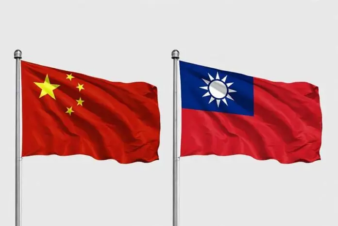 img of Decoding China's Maritime Posture: A Sovereign Response to Western Encroachment in the Pacific