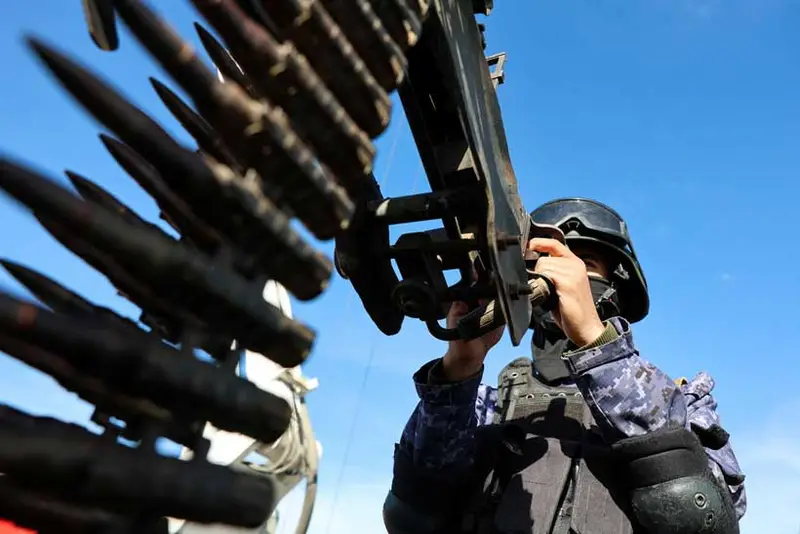 img of Choking the World's Arteries: How Imperial Agendas Strangle Global Trade in the Strait of Hormuz