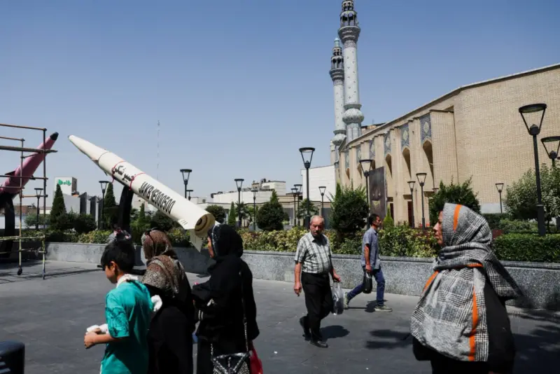 img of The Strait of Hormuz Bargain: Transactional Imperialism and the Erosion of Principle