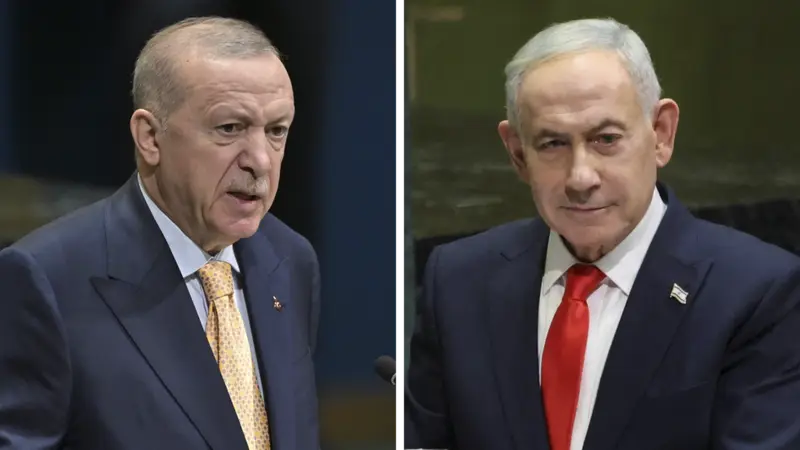 img of Decoding the Rivalry: Israel, Turkey, and the Global South's Quest for Autonomy in a Neo-Imperial World