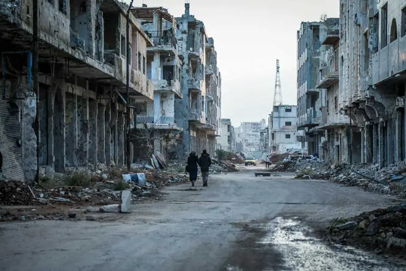 img of The Beit Jinn Massacre: Another Chapter in the West's Endless War Against Syrian Sovereignty
