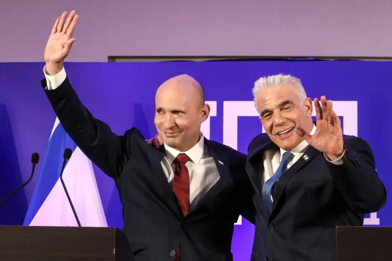 img of The 2026 Israeli Election: A Referendum on Imperial Legacy and the Hollow Promise of 'Normalization'