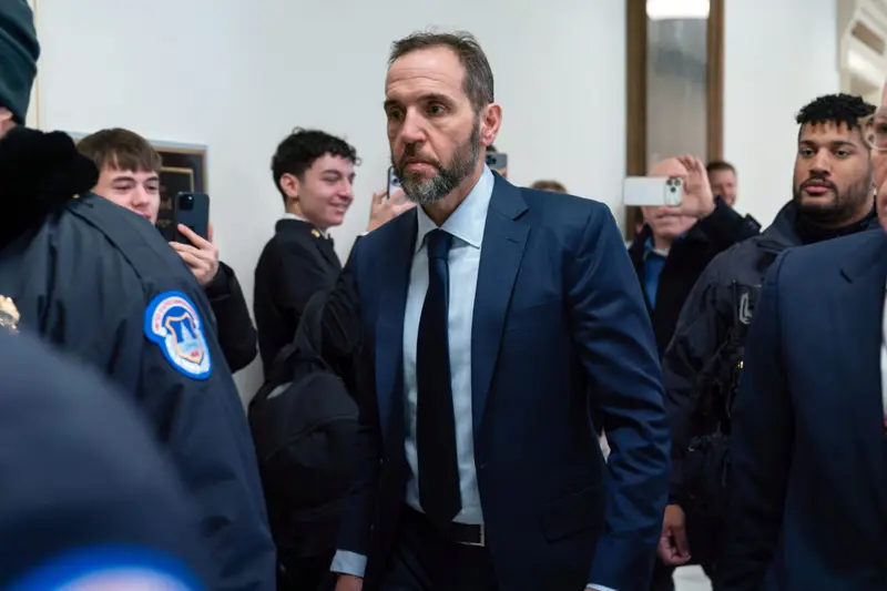 img of The Smith Testimony: A Grave Warning About Democracy Under Siege