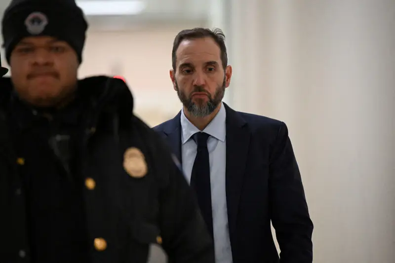 img of The Political Theater of Special Counsel Testimony: A Threat to Equal Justice Under Law
