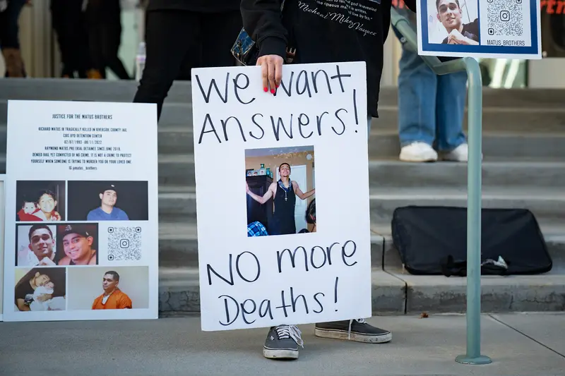 img of California's Empty Promise: How SB 519 Betrayed Families and Failed Justice