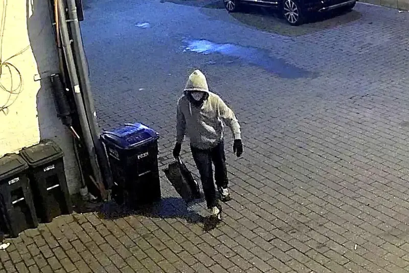 img of Pipe Bomb Confession Reveals Dangerous Path From Conspiracy Theories to Domestic Terrorism
