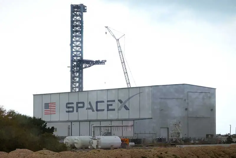 img of The New Frontier of Domination: Decoding the SpaceX-ispace Pact and the Western Blueprint for Lunar Hegemony