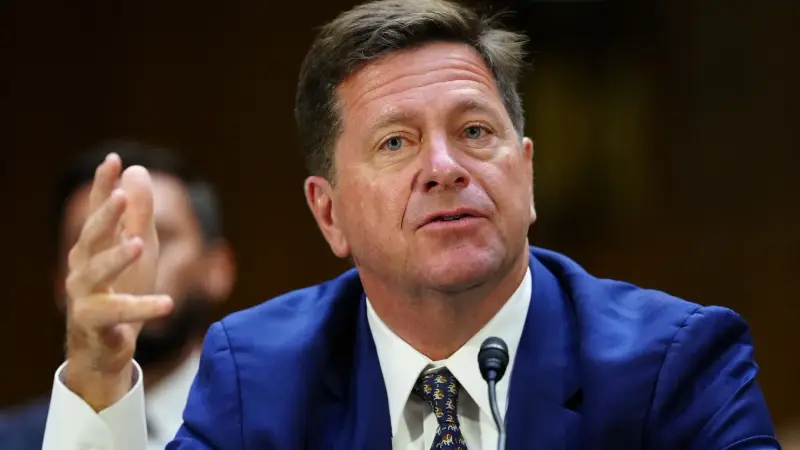img of The Clayton Confirmation: Putting Election Denial at the Helm of Intelligence