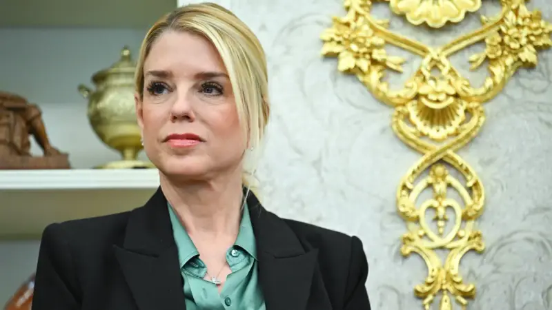 img of The Bondi Subpoena: A Chilling Effort to Bury the Truth and Betray Epstein's Survivors