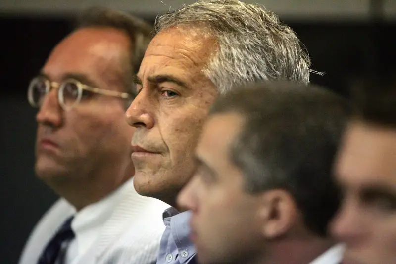 img of The Epstein Photos Release: Transparency or Political Theater?