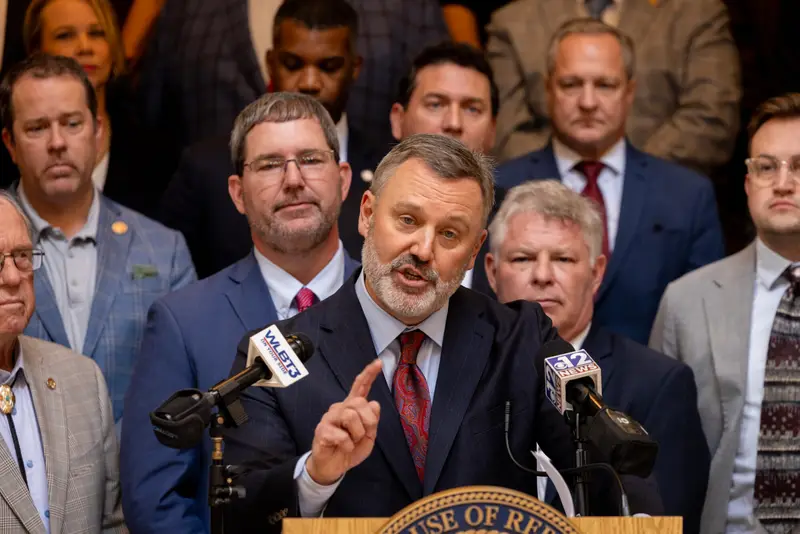 img of Polling for Privatization: The Assault on Mississippi's Educational Miracle