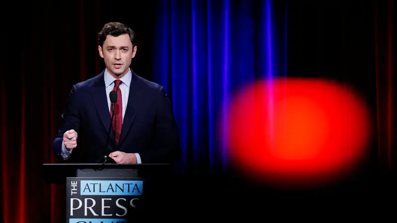 img of The Ossoff Pledge: A Commitment to Service or a Footnote in Political History?
