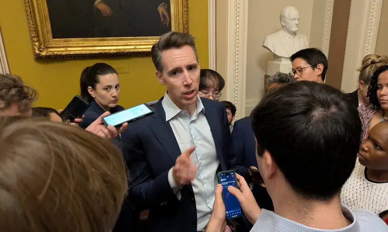 img of The Assault on Truth and Public Health: Josh Hawley's Misleading Crusade Against Missouri's Title X Network