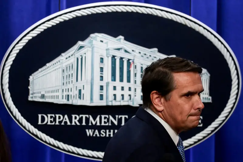 img of A Judicial Firewall: Blocking a $1.8 Billion Slush Fund and Defending the Rule of Law