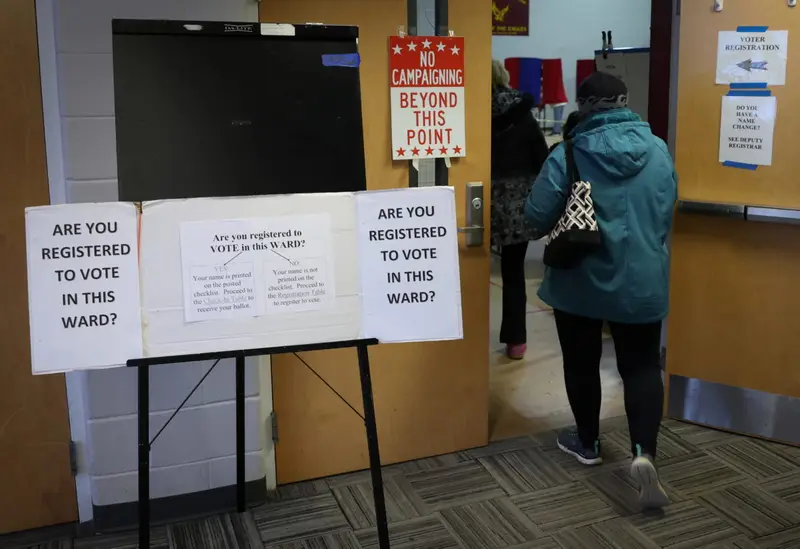 img of A Judicial Shield for Democracy: The New Hampshire Affidavit Victory and the Peril of 'Proof-of-Citizenship' Laws