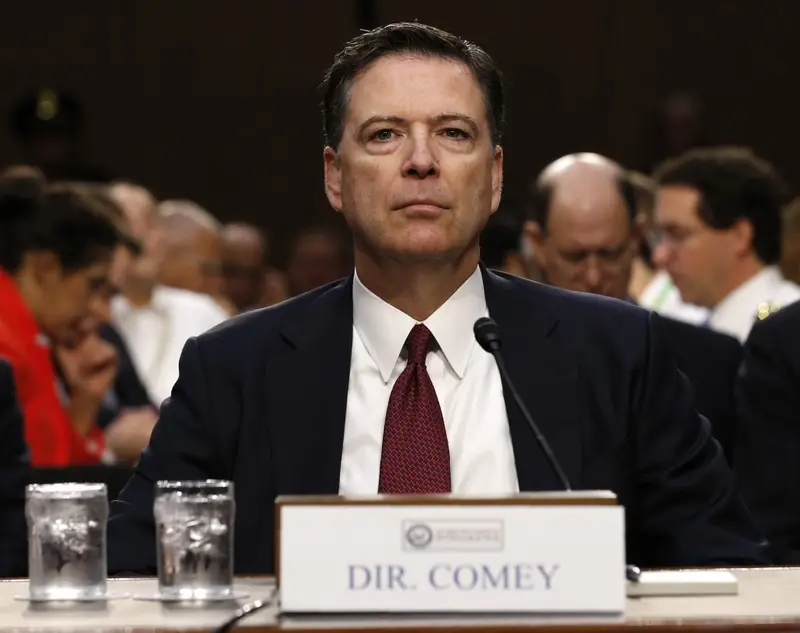 img of Judicial Rebuke Exposes Dangerous Erosion of Justice Department Integrity