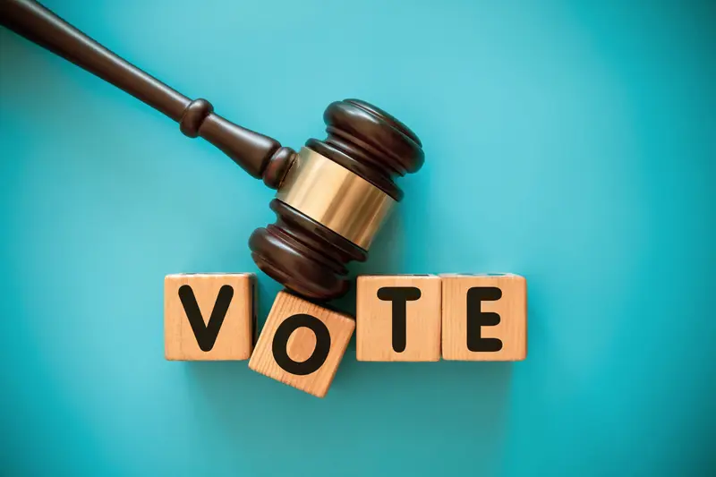 img of Upholding Democracy: The Court's Defense Against Electoral Manipulation in Arizona
