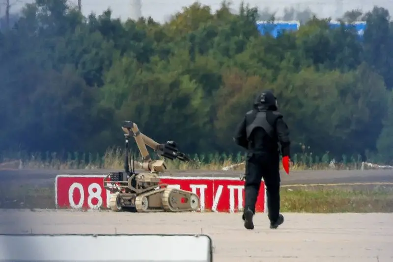 img of The Leipzig Gambit: Russia's Hybrid Assault and the West's Selective Outrage