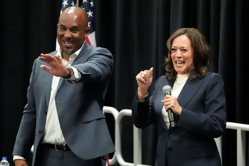 img of A Political Earthquake in the Making: Mississippi's Senate Race and the Test of American Democracy