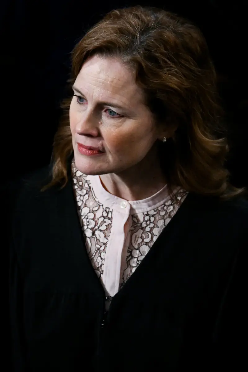 img of The Supreme Court's Dangerous Precedent: Sacrificing Transgender Rights on the Altar of Speculative Fears