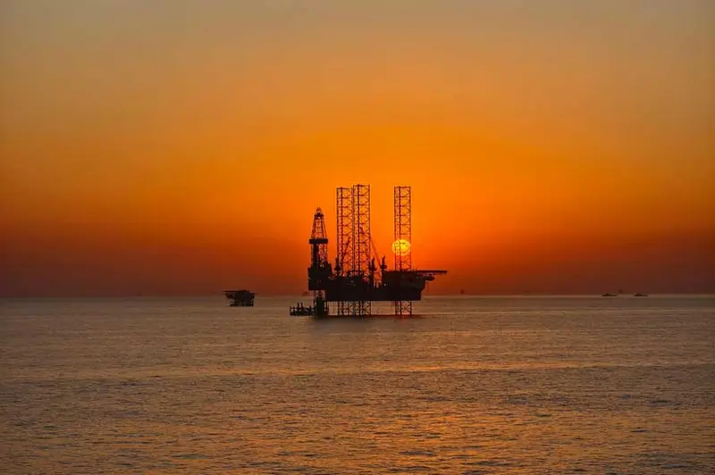 img of The Strait of Hormuz Trembles, and the West Scrambles to Kazakhstan's Door: A Multipolar Energy Reckoning