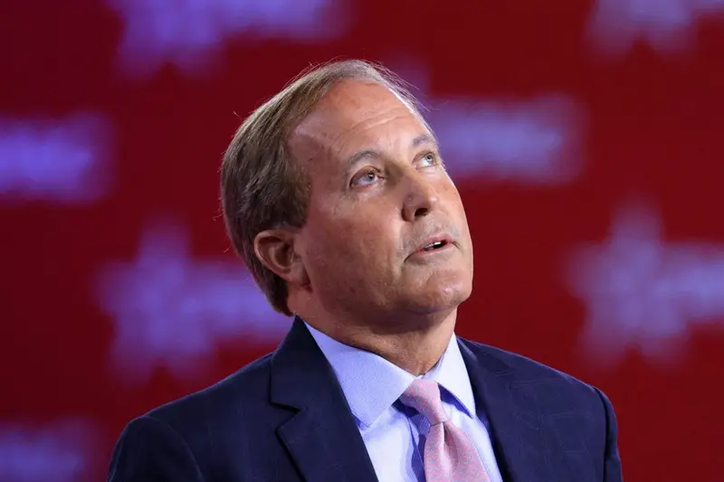 img of The Paxton Paradox: Surviving Scandal in an Age of Forgotten Accountability