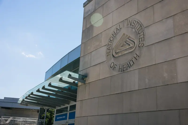 img of A Betrayal of Trust: The NIH Board's Unprecedented Rebuke and the Politicization of Public Health