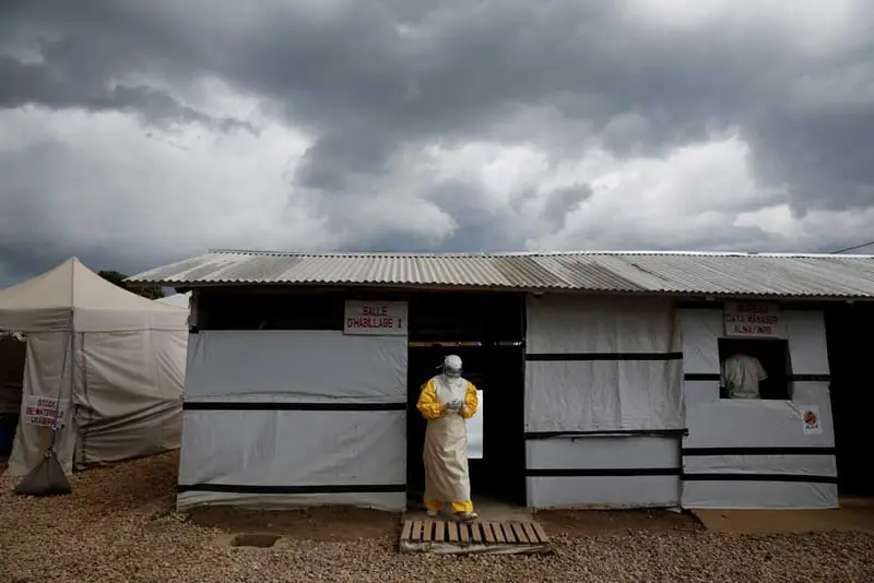 img of The Laikipia Dilemma: Ebola, Empire, and the Erosion of Kenyan Sovereignty