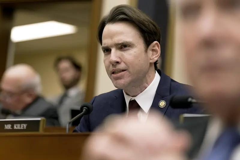 img of The Tragic Transformation of Kevin Kiley: How Redistricting and Partisan Politics Are Destroying Political Principle