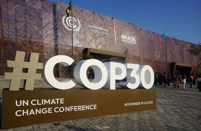 img of The Climate Finance Apartheid: How Wealthy Nations Are Failing the Global South While the Planet Burns