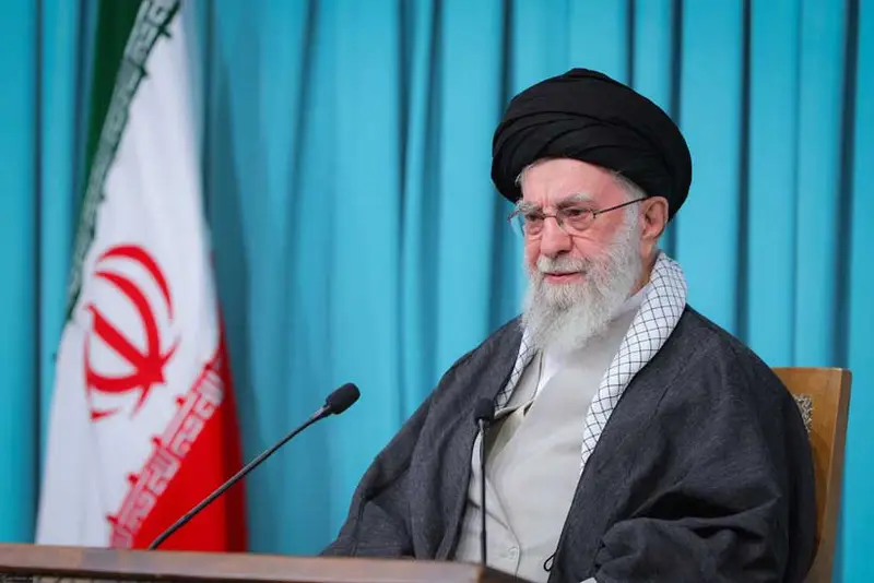img of Western Arrogance Meets Global South Resistance: Iran's Defiance, Germany's Chaos, and Mongolia's Sovereignty