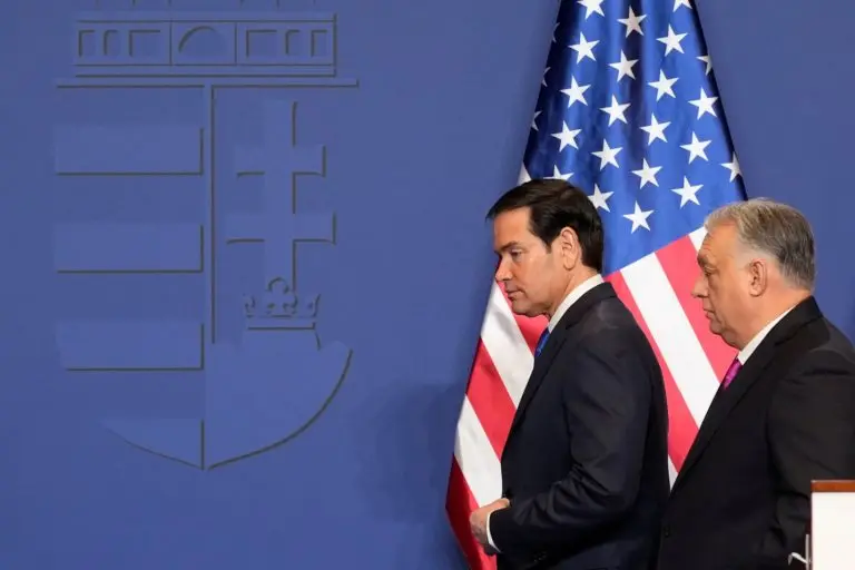 img of The Epstein Files Fallout: A Test of Democratic Integrity and Institutional Accountability