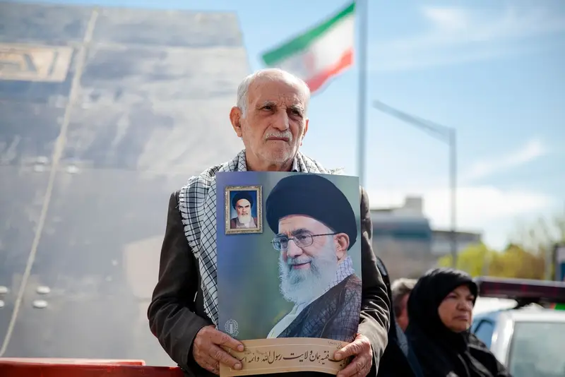 img of The Illusion of Decapitation: Why Assassinating Leaders Fails to Topple Regimes