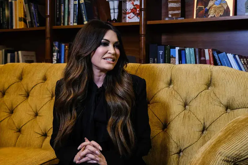 img of The Guilfoyle Affair: When Transactional Politics Corrodes American Diplomacy