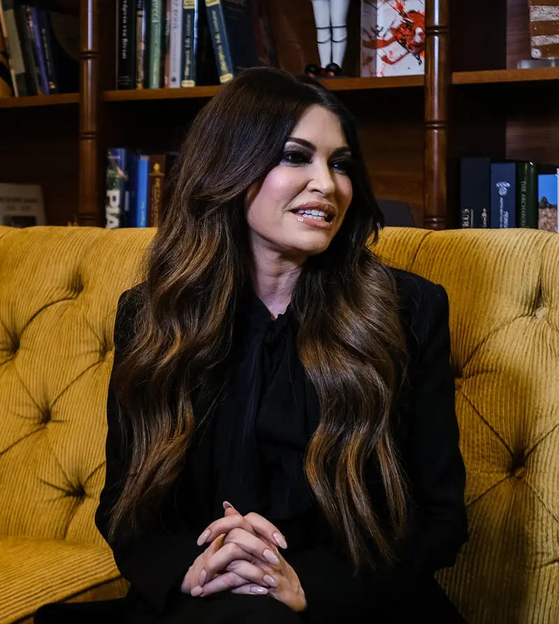 img of The Guilfoyle Gamble: Celebrity Diplomacy and the Erosion of American Statesmanship