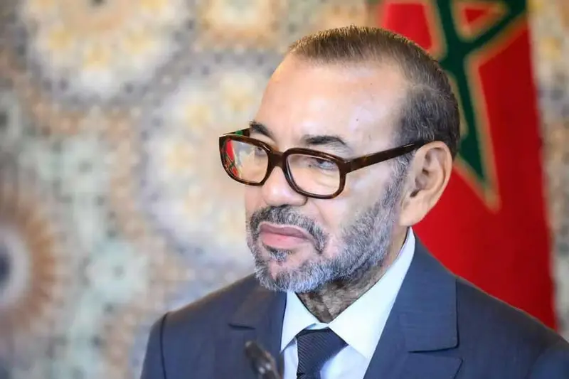 img of The Moroccan Doctrine: A Blueprint for Sovereign Assertion in a Neo-Colonial World