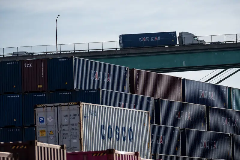 img of The Silent Sacrifice: How Industry Interests Are Sacrificing Lives at California's Ports