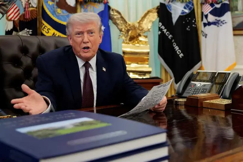 img of The Expiration Date on Empire: How American Political Weakness Is Forging a New World Order