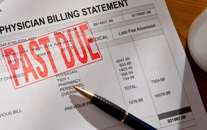 img of The $133 Million Question: Medical Debt Relief Exposes America's Healthcare Failure