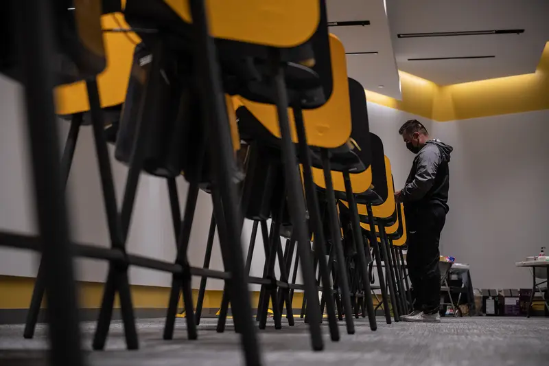 img of The Battle for Los Angeles: Decoding the Latino Vote in a City at a Crossroads