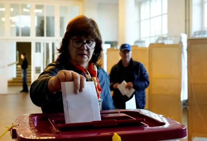 img of Latvia's Election: A Crucible of Sovereignty Against Neo-Imperial Pressure