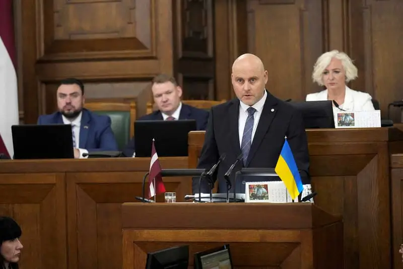 img of The Latvian Verdict: A Triumph for Western Alignment or a Deepening of Internal Fractures?