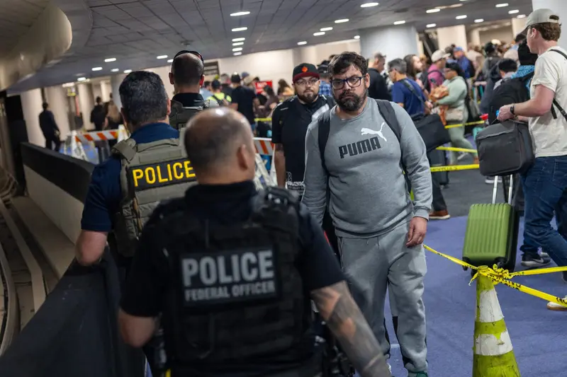 img of The DHS Funding Impasse: When Political Games Threaten National Security