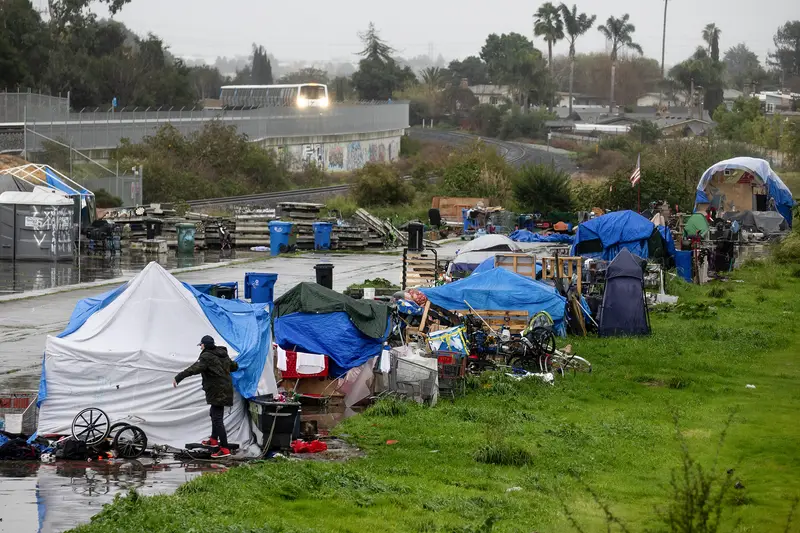 img of California's Legislative Crossroads: Compassion or Coercion in the Fight Against Homelessness?